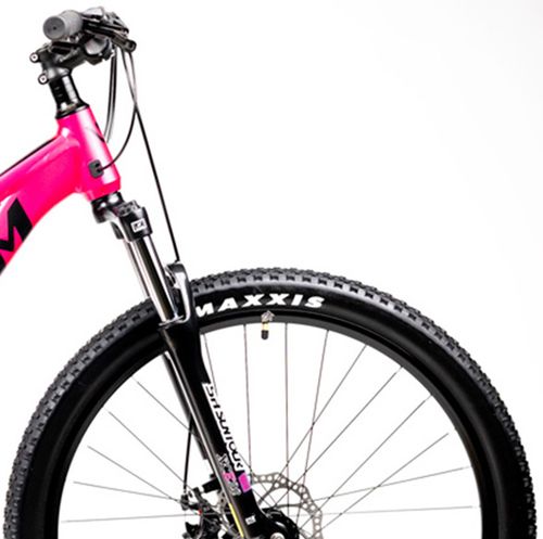 Rower 27,5 STORM SHARK 1.0 Shimano Aluminiowy na Arena.pl