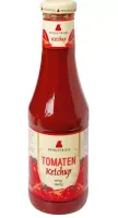 Ketchup Bezglutenowy BIO 500 ml - Zwergenwiese