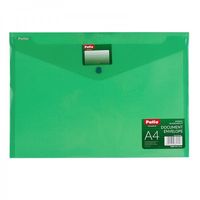KOPERTA NA DOKUMENTY A4 PAT3133/058 PATIO ZIELONA