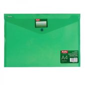 KOPERTA NA DOKUMENTY A4 PAT3133/058 PATIO ZIELONA