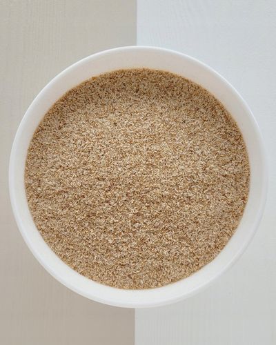 BABKA JAJOWATA błonnik łuska 500g keto witalny łupiny na chleb na Arena.pl