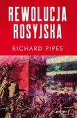 REWOLUCJA ROSYJSKA RICHARD PIPES