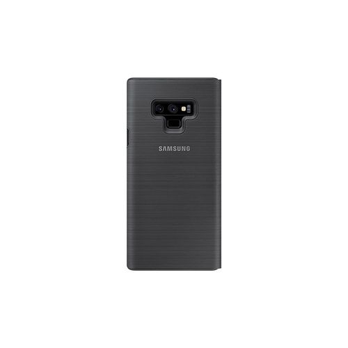 Samsung LED View Etui Galaxy Note 9 czarny na Arena.pl