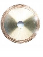 Tarcza tnąca Falon-Tech FTDCG125G 125 mm ciecia szlifowania gresu kamienia
