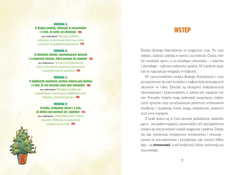 Self-Regulation. Świąteczne Wyzwania na Arena.pl