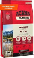 ACANA RED MEAT DOG 14,5 KG