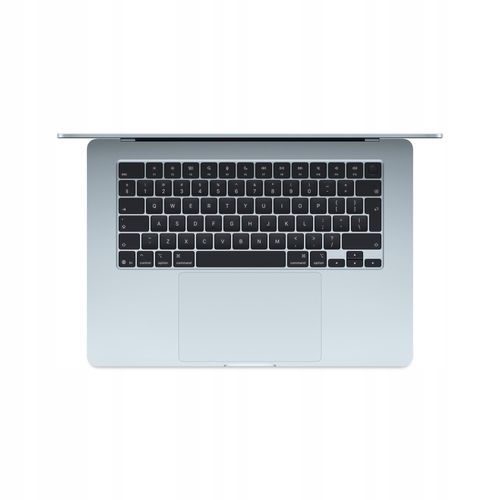 MacBook Air M4/32GB/512/Mac OS Błękitny 10R GPU Apple na Arena.pl