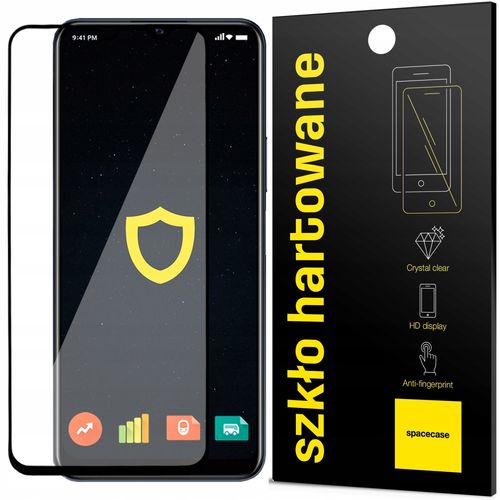 3X SPACECASE SZKŁO HARTOWANE DO XIAOMI REDMI A2 na Arena.pl