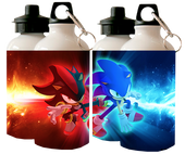 Bidon Sonic