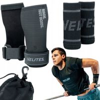 Skórki treningowe Velites All Terrain rozmiar L Wrist Wraps + woreczek