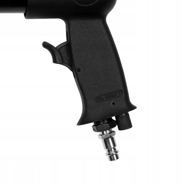 MŁOTEK PNEUMATYCZNY IGŁOWY DO RDZY YATO YT-09910 zdjęcie 15