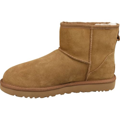 Buty Ugg Classic Mini Ugg Rubber Logo r.36 na Arena.pl