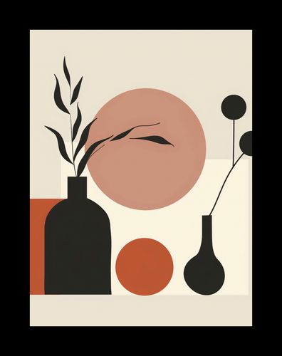 Plakat 15x20cm Stół Roślin na Arena.pl