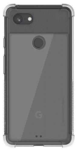 Etui Covert 2 Google Pixel 3 XL biały na Arena.pl