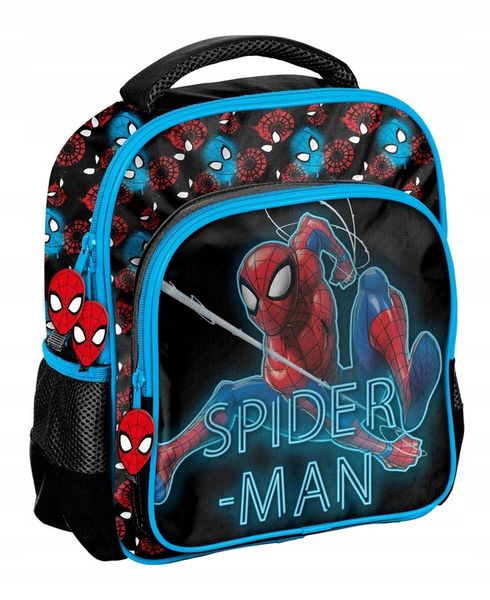 Plecak do przedszkola dla chłopca Spiderman zdjęcie 2