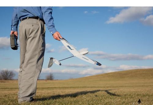 Whipit DLG Bind & Fly Basic na Arena.pl