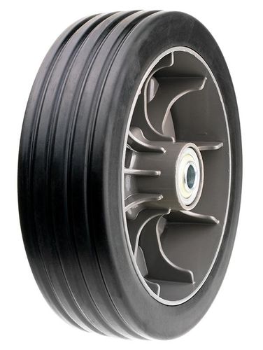 Koło kosiarki Weibang przód 8 cali Legacy 56 CZĘŚĆ ORYGINALNA GM53A010200000/40 na Arena.pl