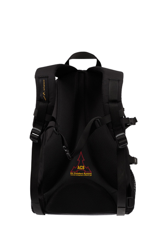 Plecak Wisport Pear navy/grey na Arena.pl