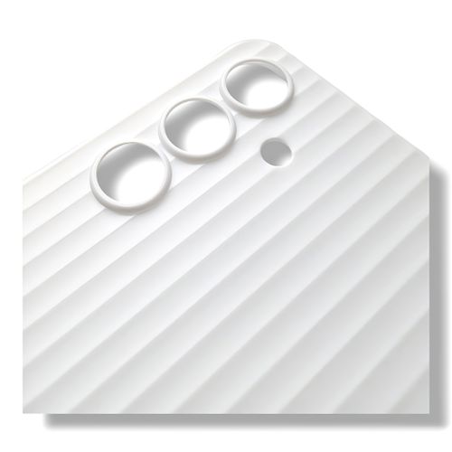 Etui ULTRA SLIM do Samsung S24 PLUS (BIAŁE) na Arena.pl