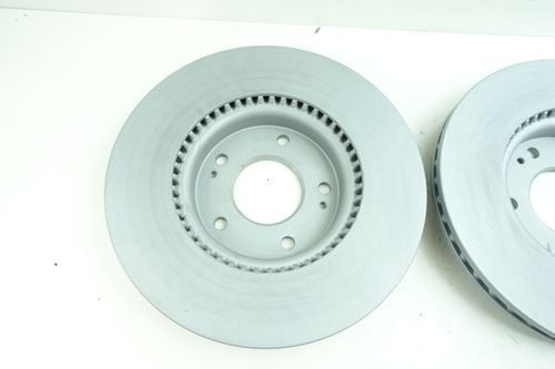 TARCZA HAM PRZOD 288X25 V ATE na Arena.pl