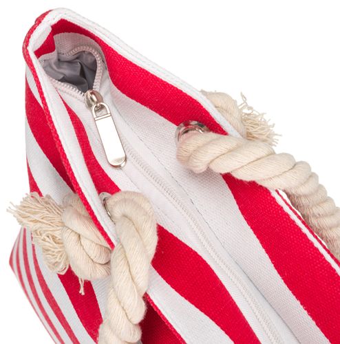 torba wiosenno letnia 304-0682 red na Arena.pl