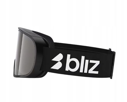 Gogle narciarskie Flow Bliz na Arena.pl