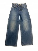 LEVIS SPODNIE DAMSKIE 24