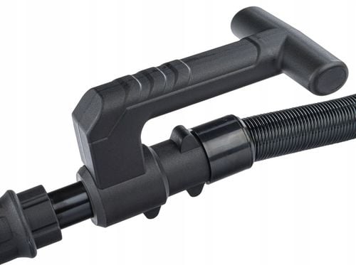 Szlifierka Do Gładzi GIPSU Tynku Żyrafa LED z Wysięgnikiem Bezpyłowa 2 na Arena.pl