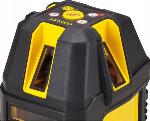 STANLEY LASER ST FM 4V1H MULTI-LINE na Arena.pl