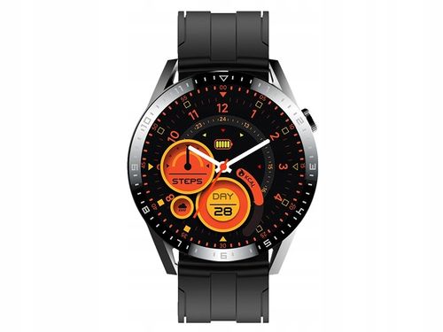 TRACER Smartwatch SM9 PulseRay na Arena.pl