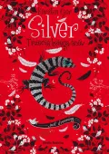 Silver. Trzecia księga snów