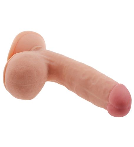 Delikatny średni penis na Arena.pl