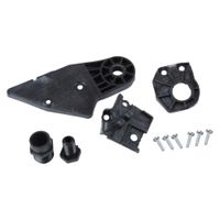 ZESTAW NAPRAWCZY LAMPY LEWA MERCEDES KLASA CLC CL203 2008 2009 2010 2011