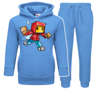 Dres Dziecięcy Roblox - Assistant - Doors