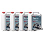 PŁYN DO SPRYSKIWACZY ZIMOWY -22 ZAPACHOWY 20L