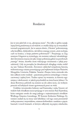 Nieocalony. Tadeusz Borowski. Biografia na Arena.pl