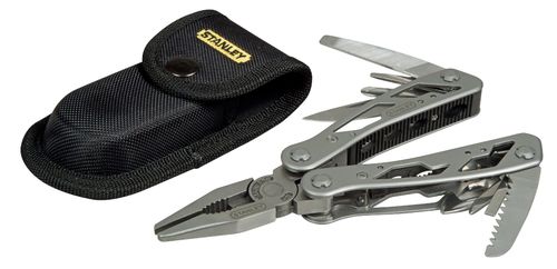 multitool - multinarzędzie 12 w 1 + kabura - s/84-519-0 na Arena.pl