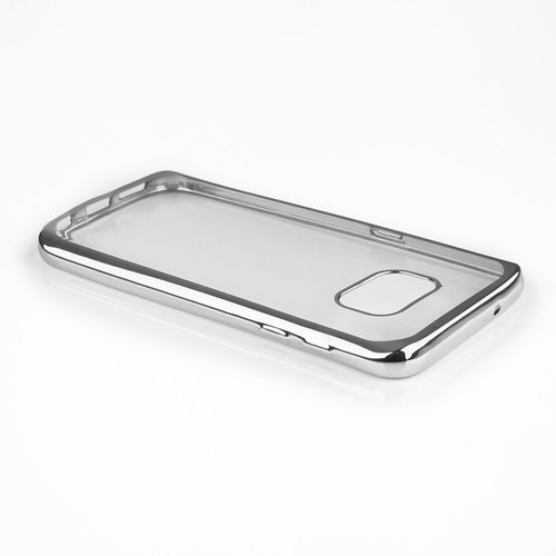 Etui Glossy Samsung S7 chrom na Arena.pl