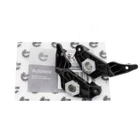 Zestaw naprawczy uchwytu reflektora BMW 5 E60 2003 2004 2005 2006 2007 2008