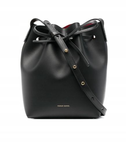 Mansur Gavriel Mini Bucket TOREBKA na Arena.pl