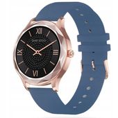 SMARTWATCH UNISEX PACIFIC 27-13 - CIŚNIENIOMIERZ + GRAWER
