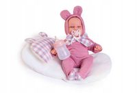 LALKA HISZPAŃSKA BABY TONETA 34CM