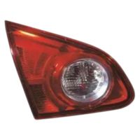 LAMPA TYLNA PRAWA NISSAN QASHQAI I 2006 2007 2008 2009 2010 2011 2012 2013