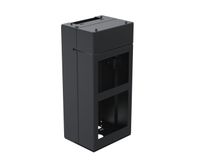 Ergonomic Solutions Kiosk center module