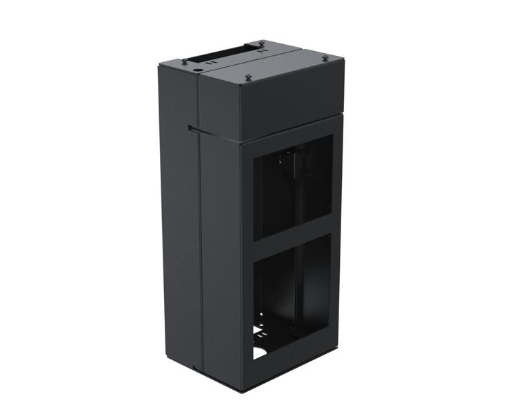 Ergonomic Solutions Kiosk center module zdjęcie 1