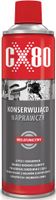 PŁYN KONSERWUJĄCO NAPRAWCZY 500ML - CX-062