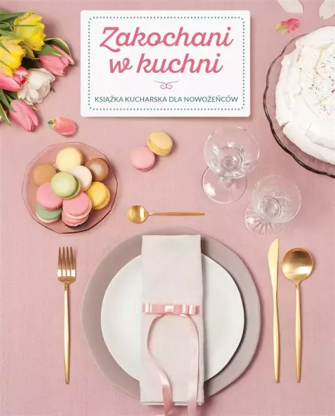 Zakochani w kuchni zdjęcie 1