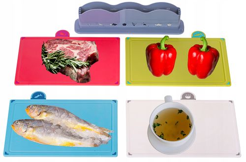 DESKI DO KUCHNI KOLOR NR:9509 na Arena.pl