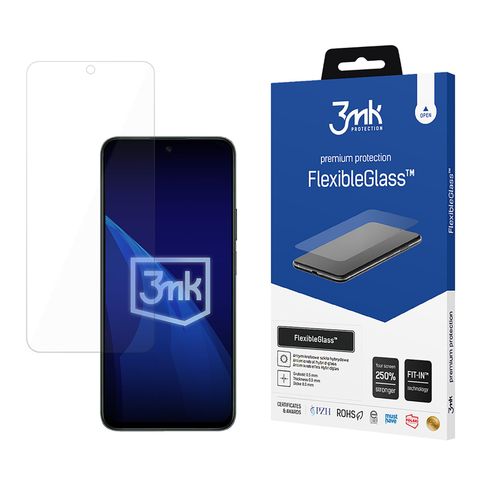honor x7c 4g / 5g - 3mk flexibleglass na Arena.pl