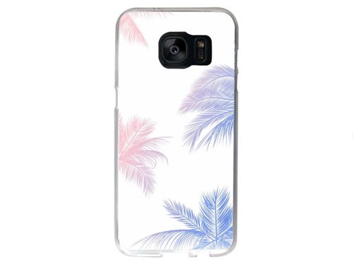 SAMSUNG GALAXY S7 EDGE | Etui case WZORY na Arena.pl